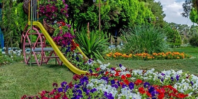 Best Parks in Isfahan: A Guide with Photos