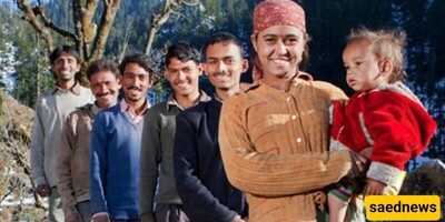 The Hidden Story Behind an 18-Year-Old Girl’s Strange Engagement to 4 Men Because of Her Father’s Greed!