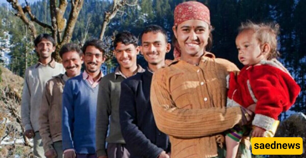 The Hidden Story Behind an 18-Year-Old Girl’s Strange Engagement to 4 Men Because of Her Father’s Greed!
