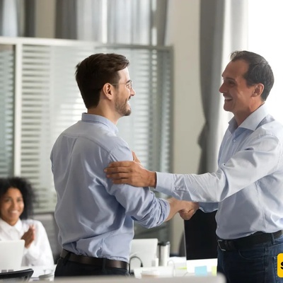 Simple Behaviors That Improve Workplace Culture