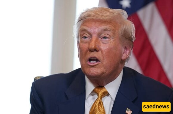 Hamas: Trump Repeats Israel Narrative, Lies and Misleads Public