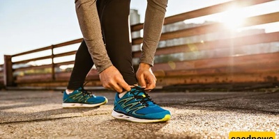 Why Does The Same Shoe Feel Different On The Left And Right Foot?