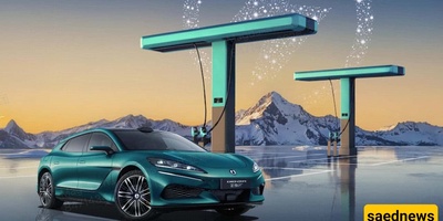BYD Breaks Record: 10% to 70% Charge in Just 5 Minutes
