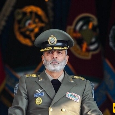 Iran Stood With Full Force Against Israel, US Bullying