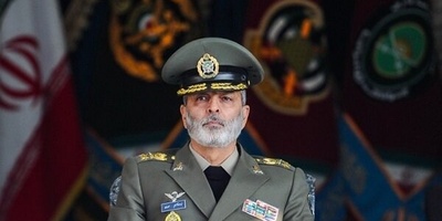 Iran Stood With Full Force Against Israel, US Bullying