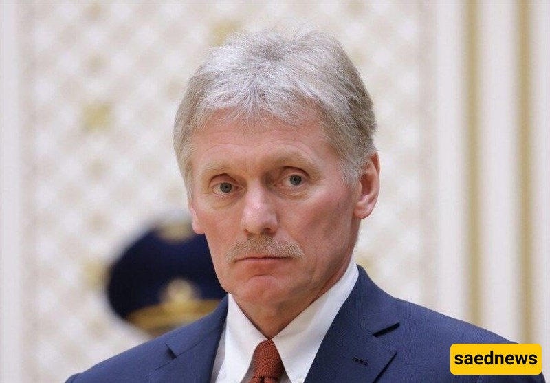 Kremlin Unaware about Possibility of Putin-Trump-Xi Meeting in China