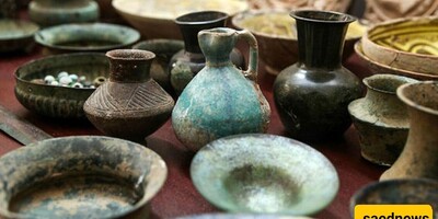 Treasure Hunters Identified
