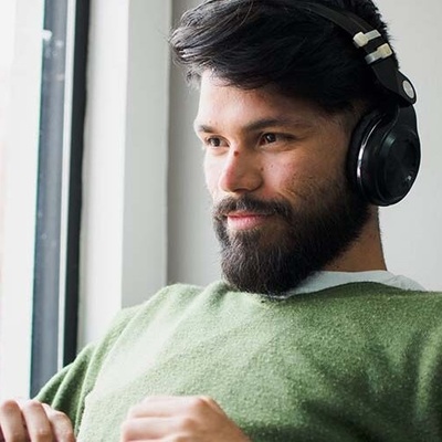 Why Do Some People Need Music While Working?