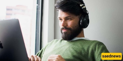 Why Do Some People Need Music While Working?
