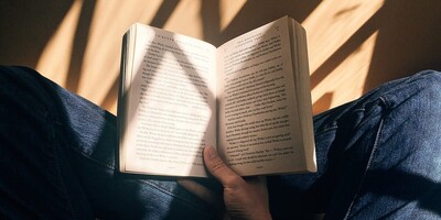 The Benefits of Reading Books: Elevate Your Life with the Written Word