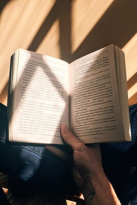 The Benefits of Reading Books: Elevate Your Life with the Written Word