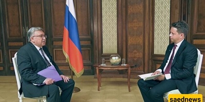 Russia's UN envoy: E3 Has No ‘Legal, Moral Right’ to Trigger Snapback Mechanism