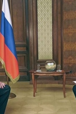 Russia's UN envoy: E3 Has No ‘Legal, Moral Right’ to Trigger Snapback Mechanism