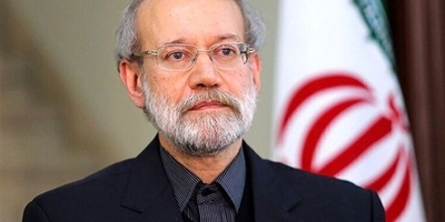 Larijani Says Iran Ready for Long‑Term War Unlike US
