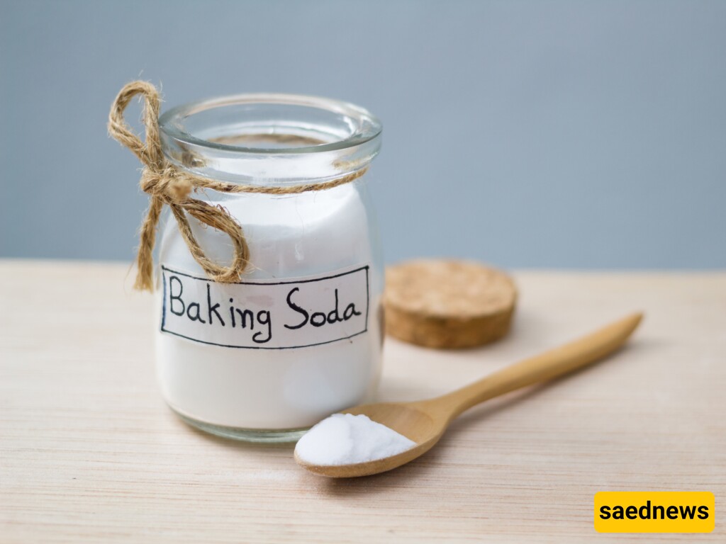 Baking Soda