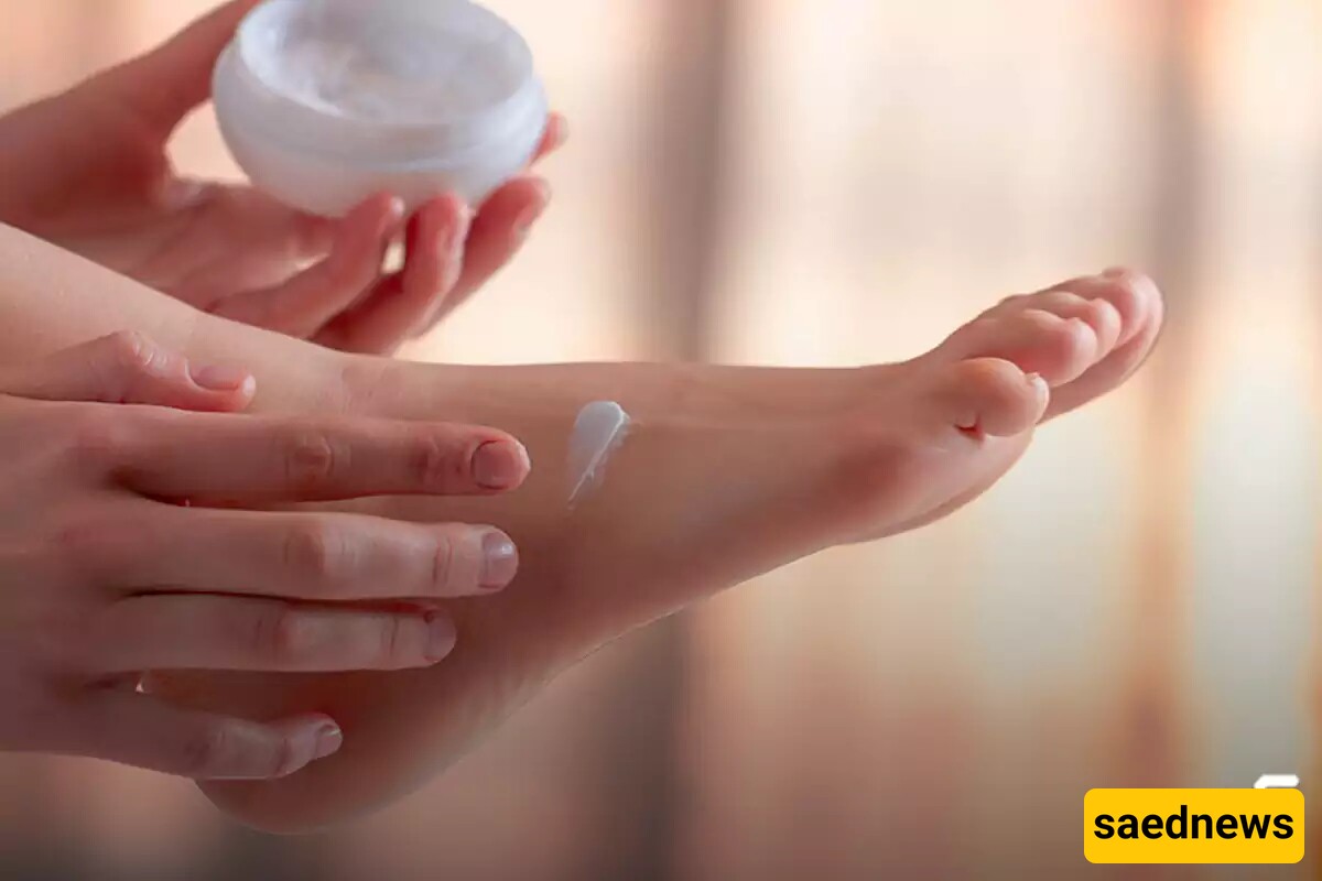 8 Easy Home Remedies to Fade Dark Spots on Your Ankles