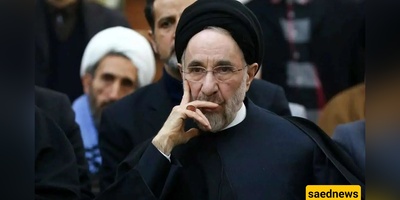 Khatami Declares “No Path but Negotiation with Mutual Respect” After Israel’s Strike