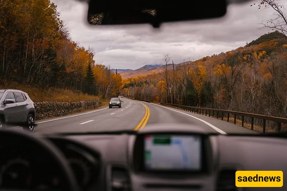 Drive More Smoothly
