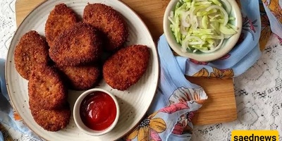 Chicken Bakwan Recipe: A Unique and Delicious Variation of a Classic Dish