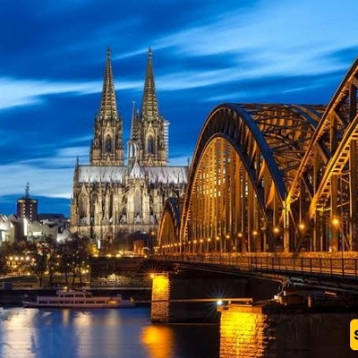 Discover Cologne Cathedral: A Gothic Masterpiece and UNESCO World Heritage Site