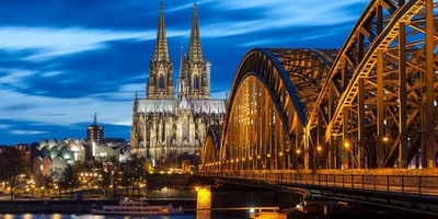 Discover Cologne Cathedral: A Gothic Masterpiece and UNESCO World Heritage Site