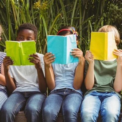 How To Encourage Children To Love Reading