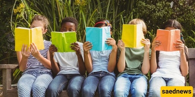 How To Encourage Children To Love Reading