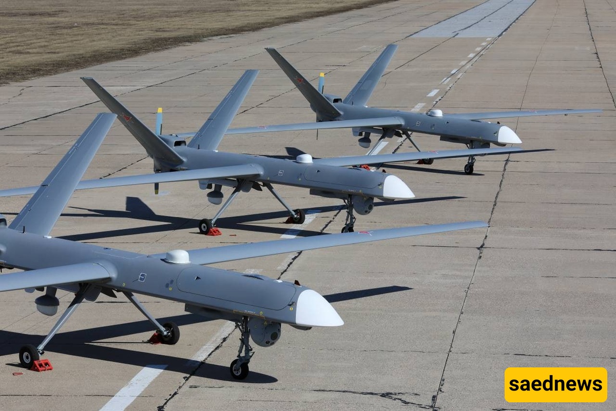 drone