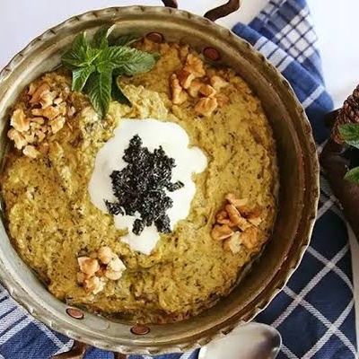 How to Make Kashk-e Bademjan (Persian Eggplant Dip): 3 Easy and Delicious Recipes
