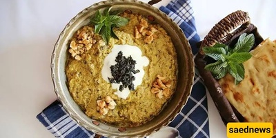How to Make Kashk-e Bademjan (Persian Eggplant Dip): 3 Easy and Delicious Recipes