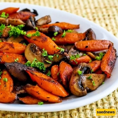 Diet Food | How to Prepare a Diet Meal