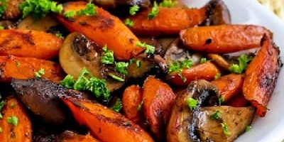 Diet Food | How to Prepare a Diet Meal