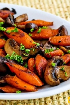 Diet Food | How to Prepare a Diet Meal