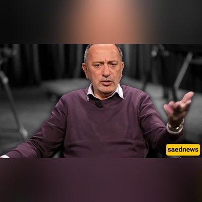 “‘Netanyahu the Butcher’: Turkish Pundit Hails Iranian Missile Strike on Israeli Hospital”