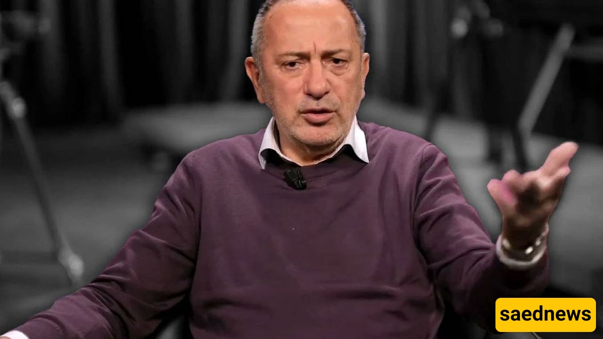 “‘Netanyahu the Butcher’: Turkish Pundit Hails Iranian Missile Strike on Israeli Hospital”