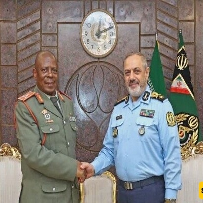 Iran Monitors Enemy's Moves, Ready to Respond: MoD