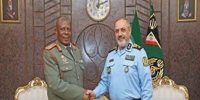 Iran Monitors Enemy's Moves, Ready to Respond: MoD