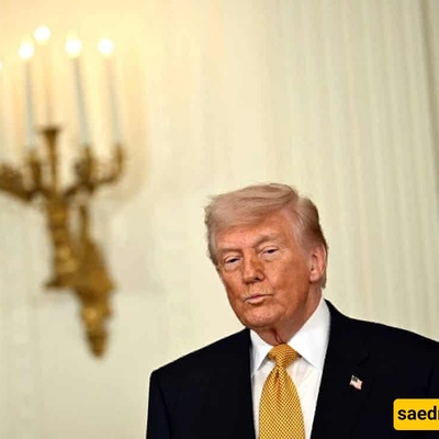 New Scenario Against Iran: Axios Reports Trump Considered Military Strike