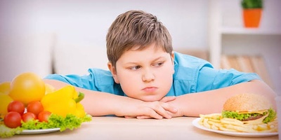 If Your Child Is Overweight These Tips Can Help