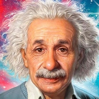 (Photo) A Glimpse at the Document Einstein Never Wanted Seen: The Letter Found After His Death!
