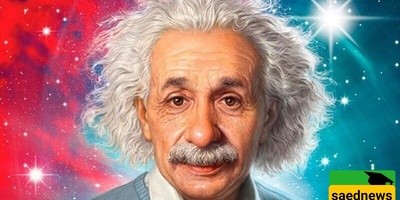 (Photo) A Glimpse at the Document Einstein Never Wanted Seen: The Letter Found After His Death!