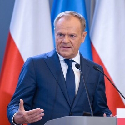 Poland's PM Calls for Stronger Air Defense Support for Ukraine