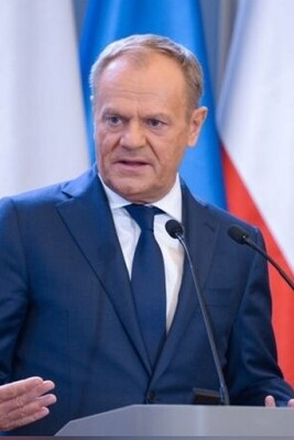 Poland Seeks Enhanced Air Defense for Ukraine Amid Russian Threats