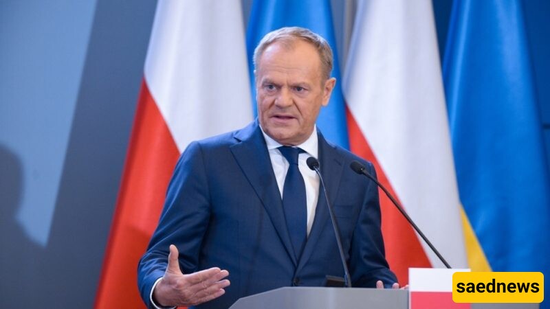 Poland's PM Calls for Stronger Air Defense Support for Ukraine