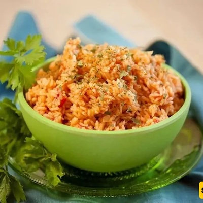 Karmir Pilaf: An Irresistible Armenian Rice and Tomato Delight