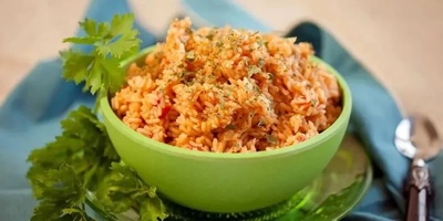 Karmir Pilaf: An Irresistible Armenian Rice and Tomato Delight