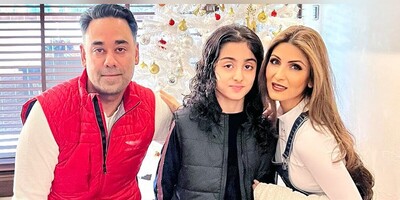 Riddhima Kapoor Voices Concern Over Daughter's Instagram Obsession: It’s because of all the trolling