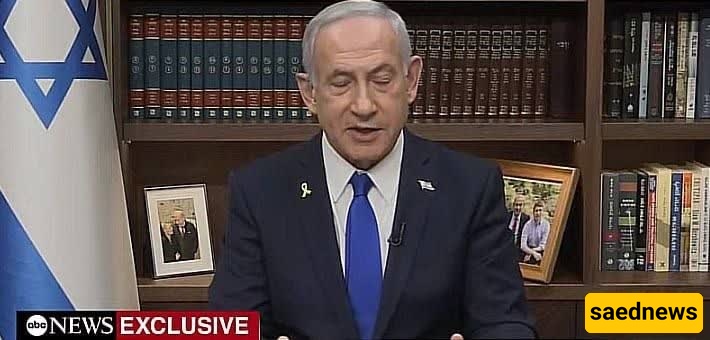 Threat of assassination against Ayatollah Khamenei by the Prime Minister of the Israeli crime syndicate / Open comments — share your opinion on Netanyahu