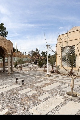 Takht-E Foulad: Exploring Isfahan’s Timeless Historical Cemetery