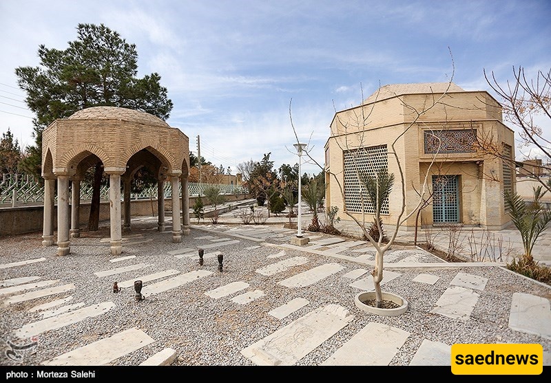 Takht-E Foulad: Exploring Isfahan’s Timeless Historical Cemetery